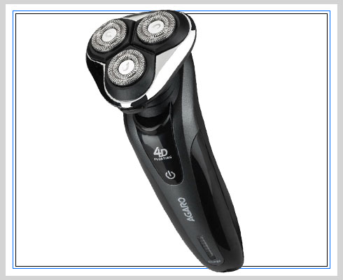 Want to be the Groom with the best shaver - 13