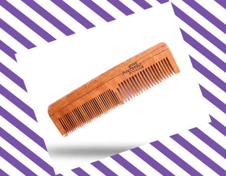 best comb for hair – anti-static combs for curly haired girls