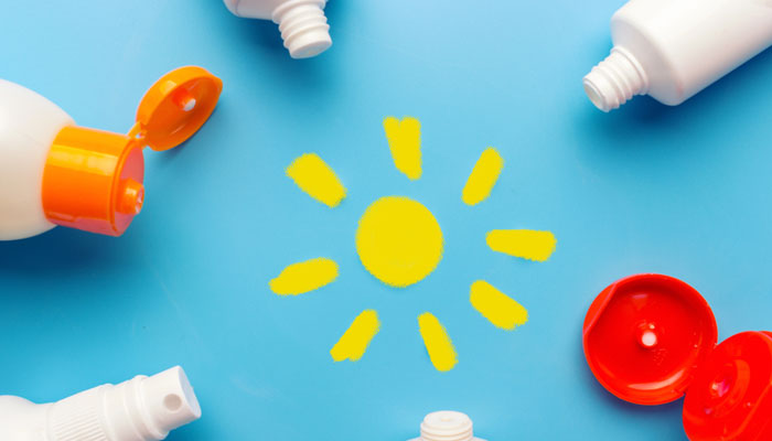 Four sunscreen myths busted! By Jaishree Sharad - 1