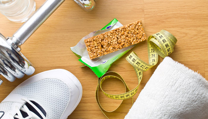 What To Eat Before A Workout For Maximum Energy