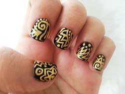 Nail Art 100: Inspirational designs you have to nail - 16