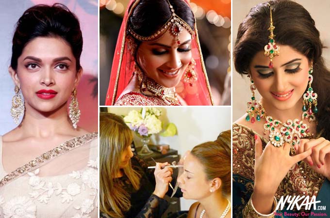 The Bollywood inspired bridal countdown - 6