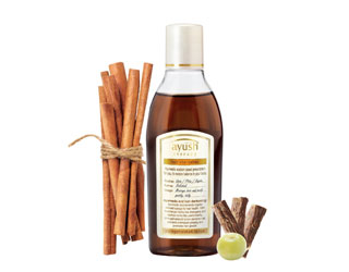 In review: Lever Ayush - 24