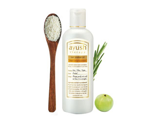 In review: Lever Ayush - 18