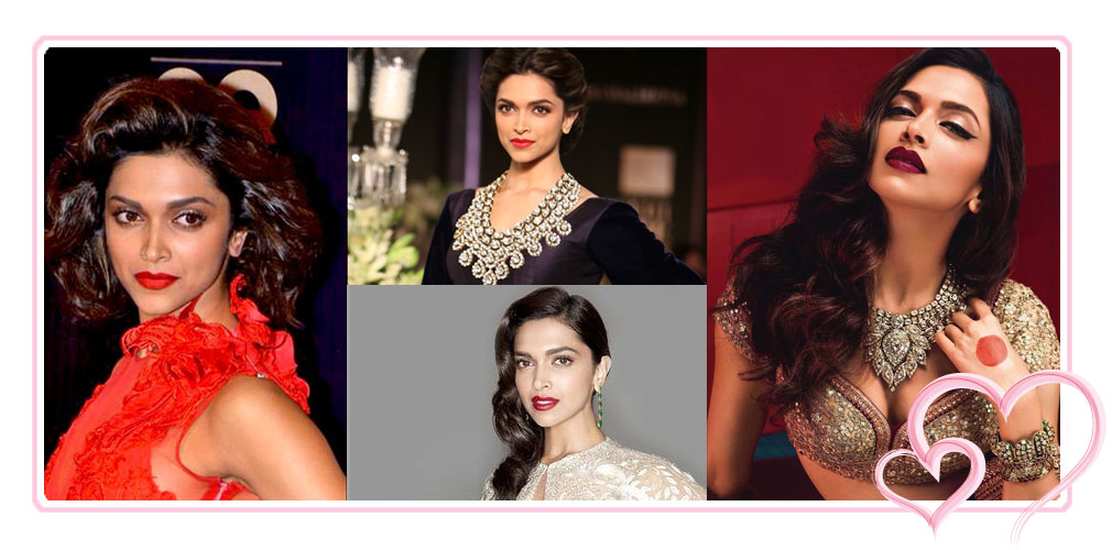 Bollywood inspired Valentine looks youll love - 1