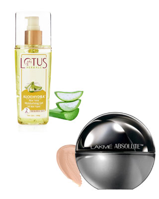 Seven beauty products that work well together - 66