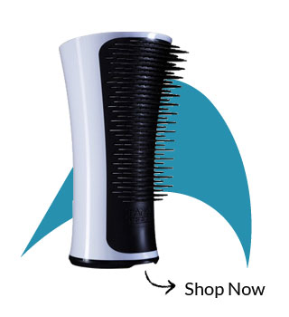 Tangle Teezer: Prep, Preen and Polish - 2