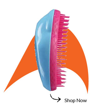 Tangle Teezer: Prep, Preen and Polish - 3