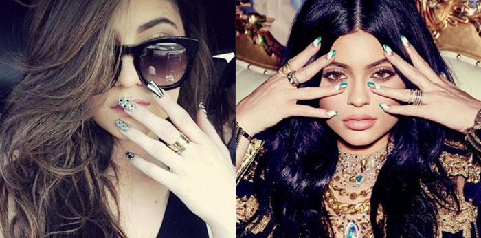 9 celebs who love to flaunt their pinkies! - 2
