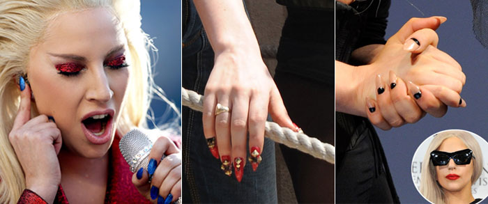 9 celebs who love to flaunt their pinkies! - 4