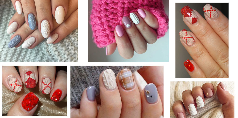 Manicures gone mad:7 bizarre nail trends - 4