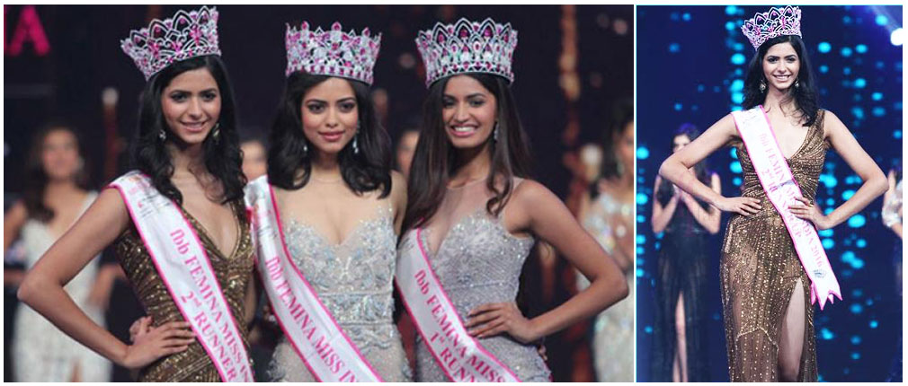 Femina Miss Indias Plum Power Rules - 2