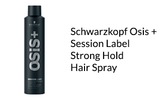 curly hair spray - schwarzkopf