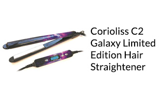 curling iron – corioliss c2 galaxy