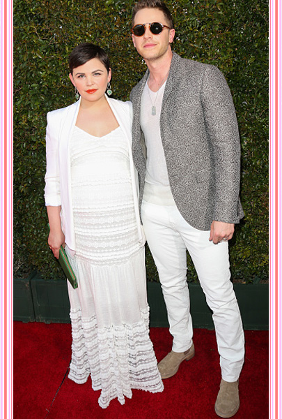12 applause worthy red carpet baby bump moments - 2