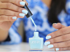 Picture perfect Spring/Summer Nykaa Nail Polishes for every skin tone - 9