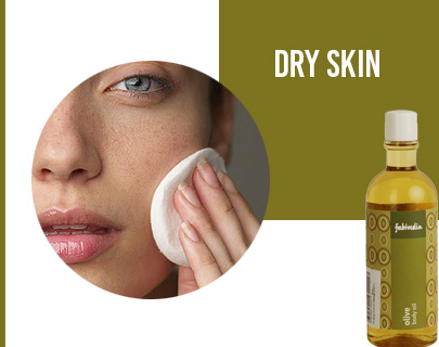 Summer Skin Care Tips- Dry Skin