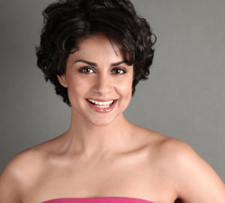 Catching up with Gul Panag - 4