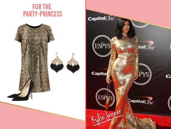 5 Celeb Approved Fresher Party Looks for every College Gal! - 1