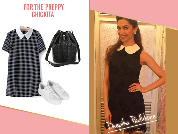 5 Celeb Approved Fresher Party Looks for every College Gal! - 4