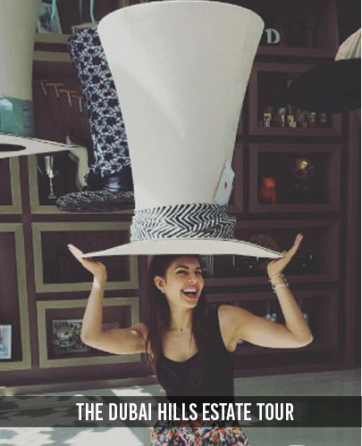 7 Slay Worthy Style Moments of Jacqueline F. - 7