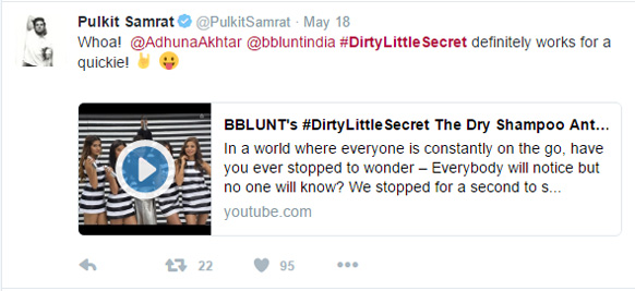 BBLUNTs #DirtyLittleSecret takes the Internet by storm! - 4