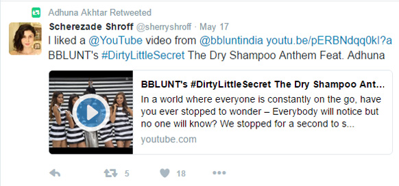 BBLUNTs #DirtyLittleSecret takes the Internet by storm! - 5