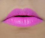 #SwatchAttack: L.A. Girl Matte Flat Velvet Lipstick - 12