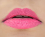 #SwatchAttack: L.A. Girl Matte Flat Velvet Lipstick - 4