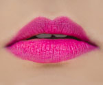#SwatchAttack: L.A. Girl Matte Flat Velvet Lipstick - 11