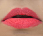 #SwatchAttack: L.A. Girl Matte Flat Velvet Lipstick - 6