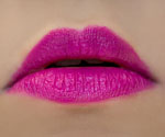 #SwatchAttack: L.A. Girl Matte Flat Velvet Lipstick - 17