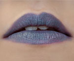 #SwatchAttack: L.A. Girl Matte Flat Velvet Lipstick - 23