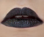 #SwatchAttack: L.A. Girl Matte Flat Velvet Lipstick - 25
