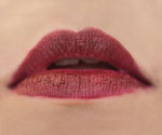 #SwatchAttack: L.A. Girl Matte Flat Velvet Lipstick - 18