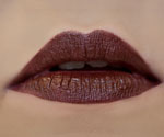 #SwatchAttack: L.A. Girl Matte Flat Velvet Lipstick - 8