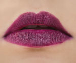 #SwatchAttack: L.A. Girl Matte Flat Velvet Lipstick - 19