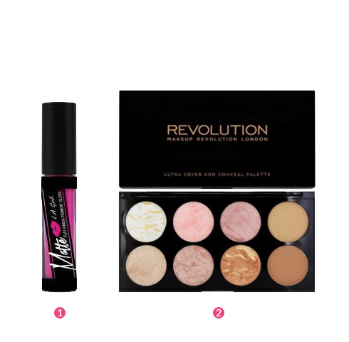 Makeup Dos We Learned from our Favorite Superheroes - 10