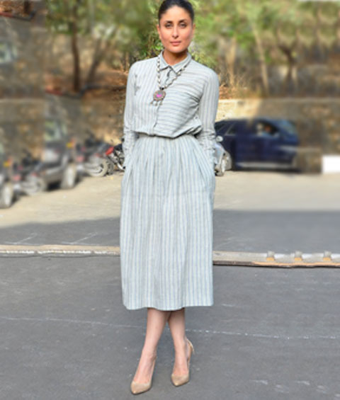 8 steal worthy fashion moments of Kareena Kapoor Khan - 6