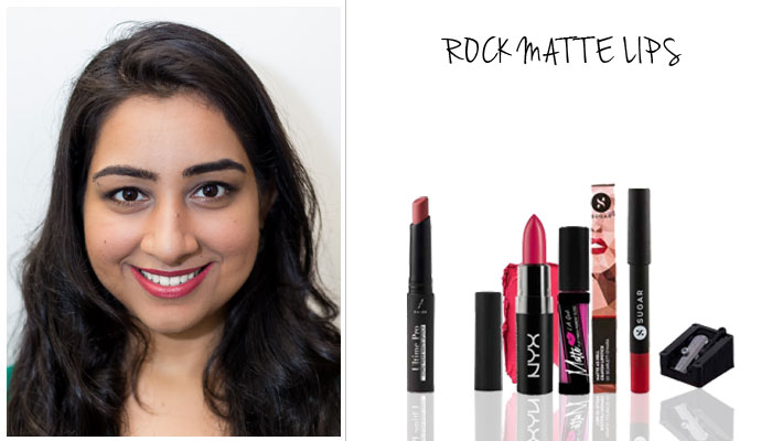 How to pull off THE perfect Matte look - 5