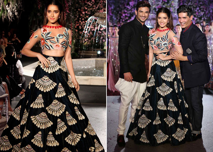 5 showstopper LFW looks we loved - 2