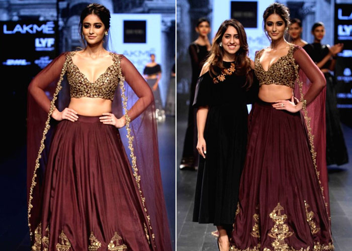 5 showstopper LFW looks we loved - 6