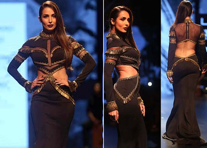 5 showstopper LFW looks we loved - 8