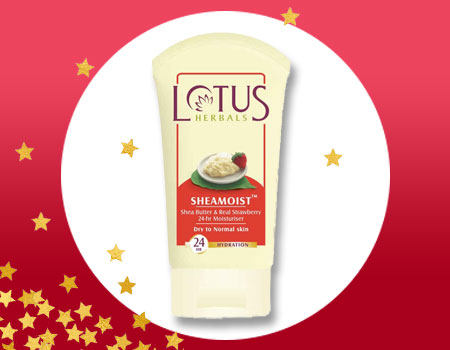best moisturizers for winter – Lotus Moisturiser
