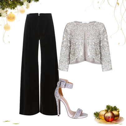 5 last minute outfit ideas to get you through the party season! - 2