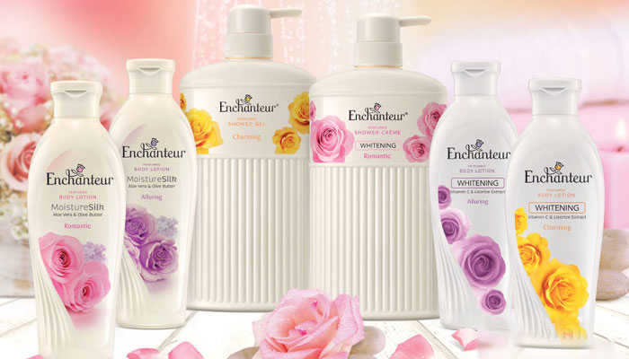 Enchanteur, Fine French Fragrances That Inspire Romance! - 1