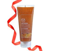 The Body Shop Festive Gift Guide - 91
