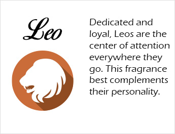 The best Enchanteur fragrance for your zodiac sign - 8