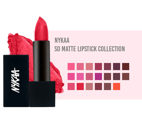 Trendy Lipsticks to Keep Your Game Face On! - 2