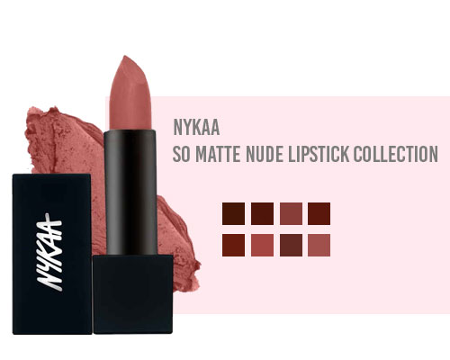 Trendy Lipsticks to Keep Your Game Face On! - 4